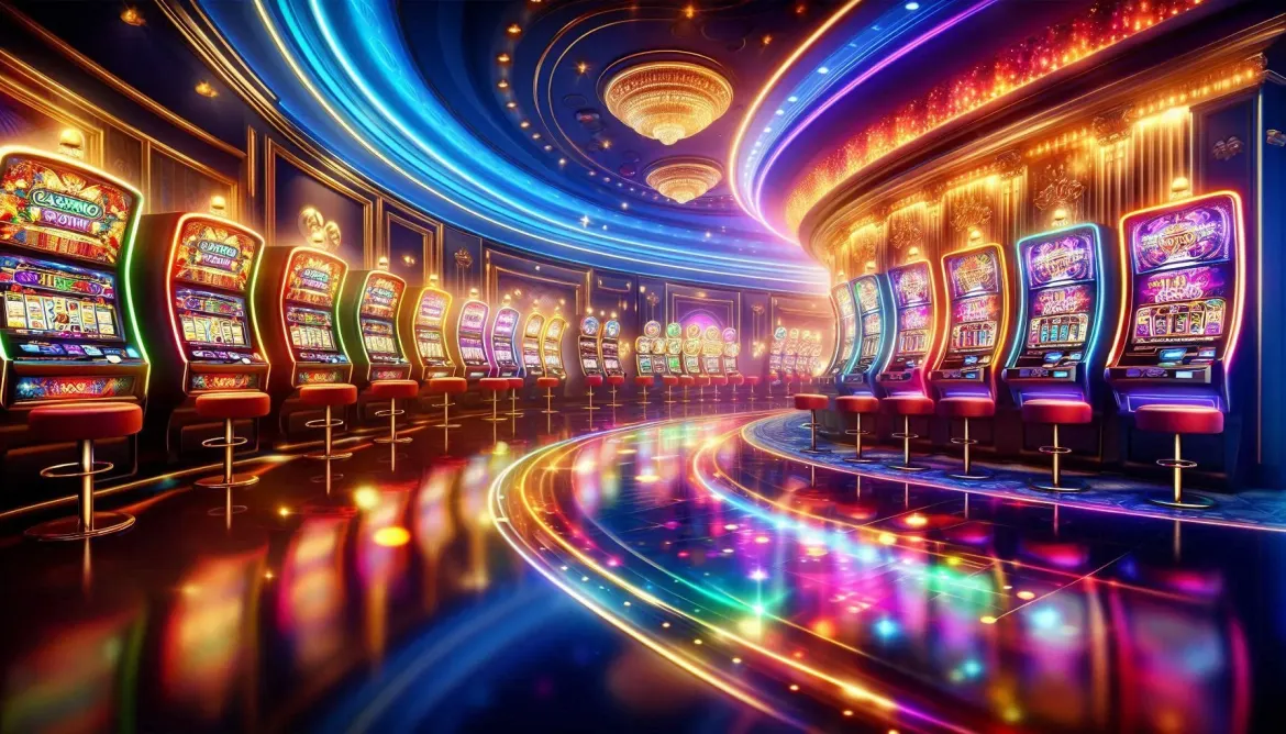 Gangsta Casino